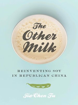 cover image of The Other Milk